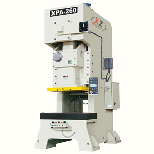 XPA Series Single-crank Press 15ton~315ton