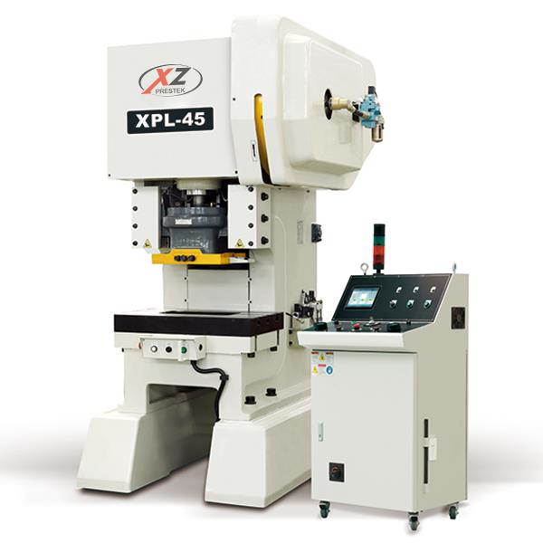 XPL Series C Frame Super High Speed Press ( 25ton-60ton)